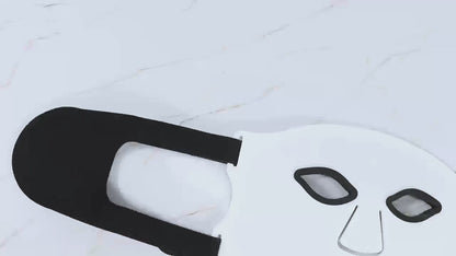 💡 Masque LED Visage 7 Couleurs – Soin Beauté Premium à Domicile